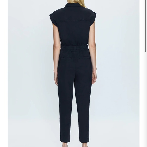 PISTOLA ROSIE JUMPSUIT - Picture 3 of 10